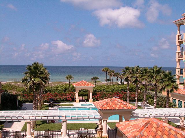 En Provence Real Estate Longboat Key