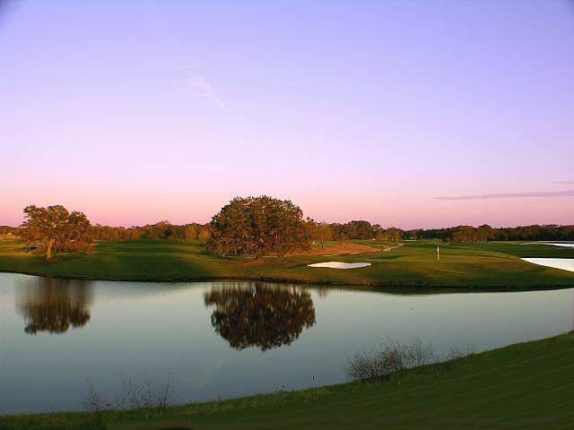 Sarasota Golf Course