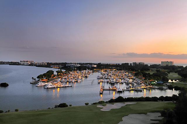Longboat Key Marina Grand Bay