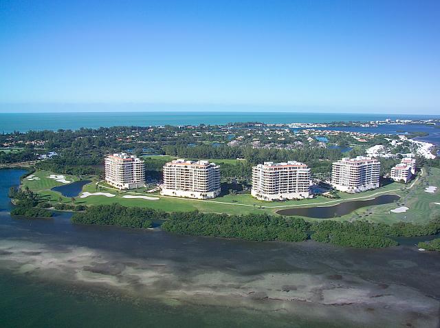 Grand Bay Longboat Key