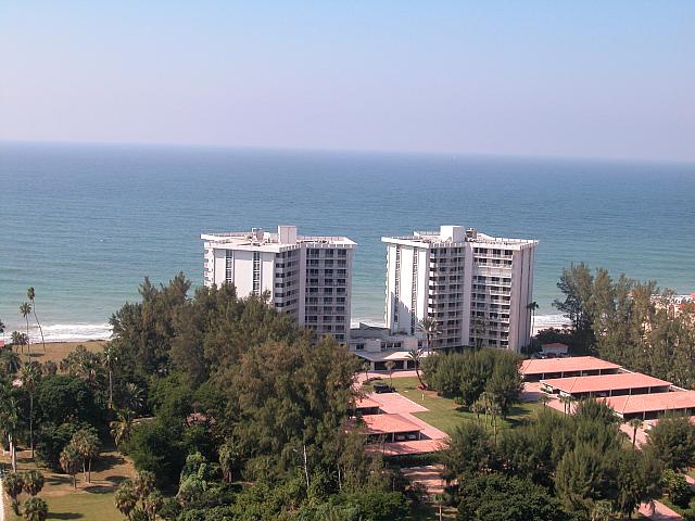 Islander Club Condos Longboat Key Beach