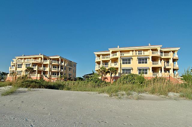 La Firenza Longboat Key