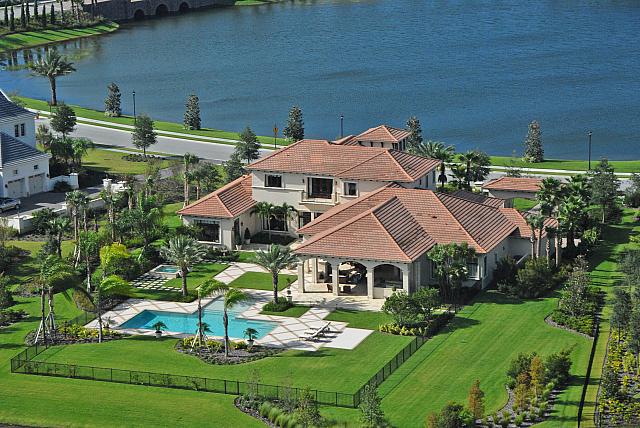 Lakewood Ranch Country Club Homes For Sale