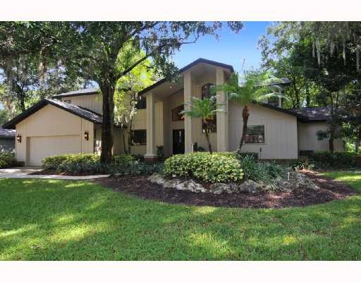lakes estates sarasota