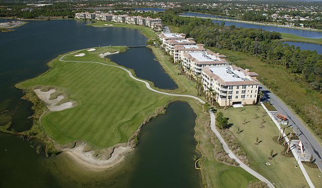Lakewood Ranch golf course