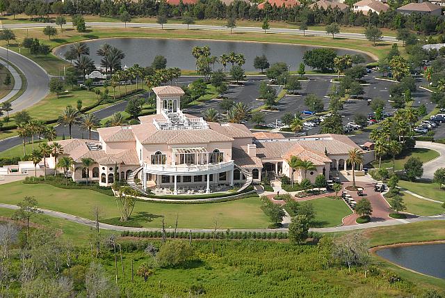 Lakewood Ranch golf course