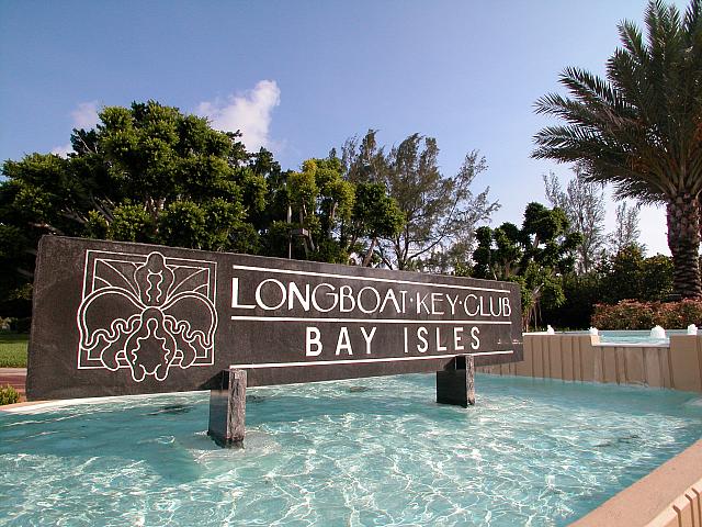 Bay Isles Homes For Sale Longboat Key