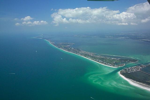 Beach Harbor Club Condo Longboat Key