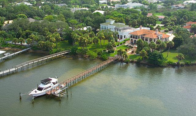 Sarasota Luxury Homes