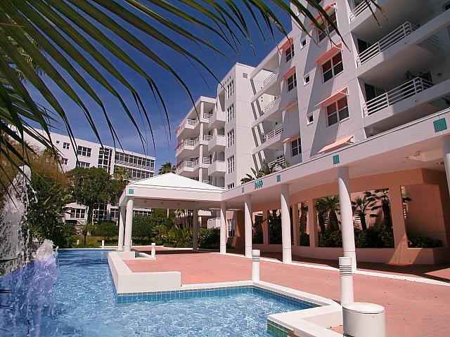 Marina Bay Beach Longboat Key