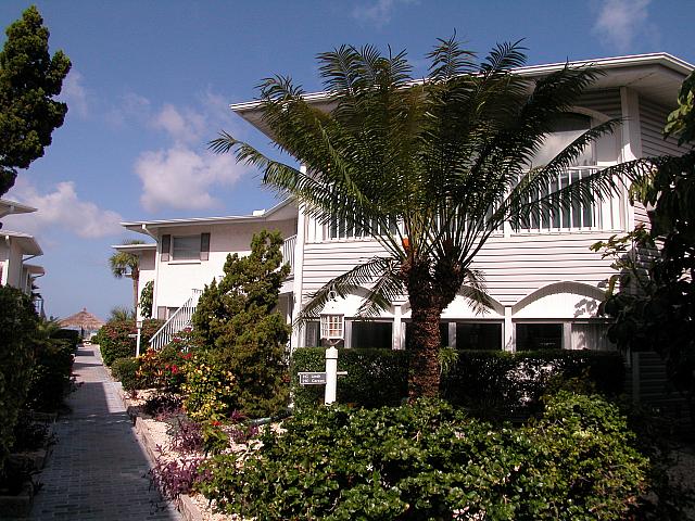 Mark Twain condos Sarasota Florida