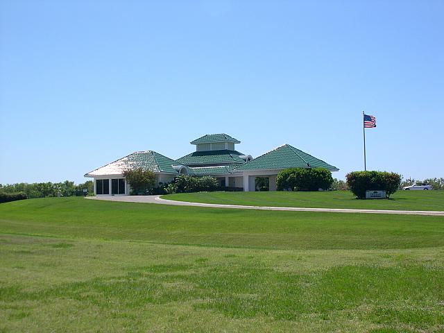 Oak Ford Golf Course Sarasota