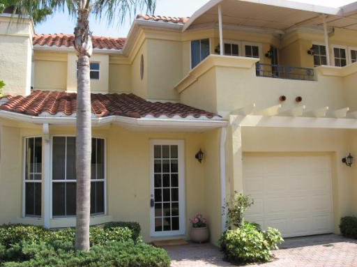 Palm Avenue Villas Sarasota