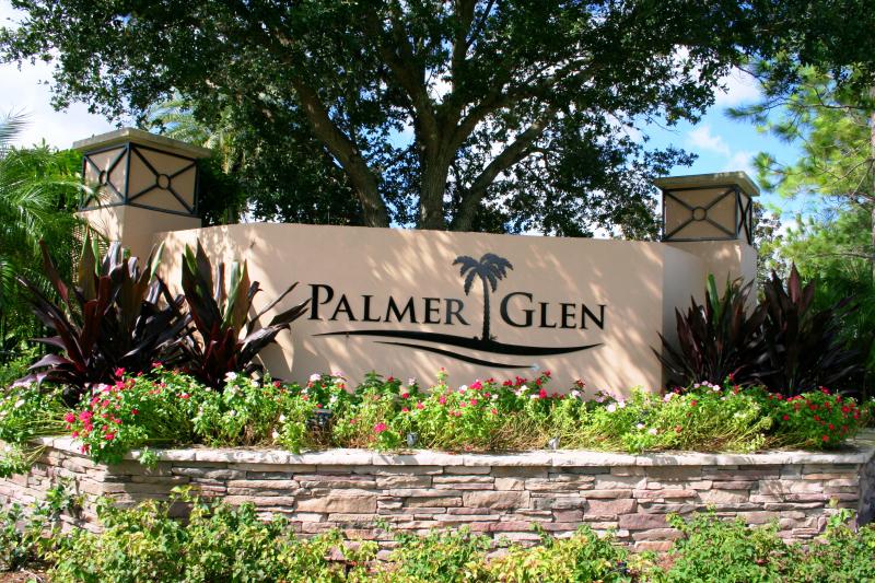 Palmer Glen Homes For Sale in Sarasota