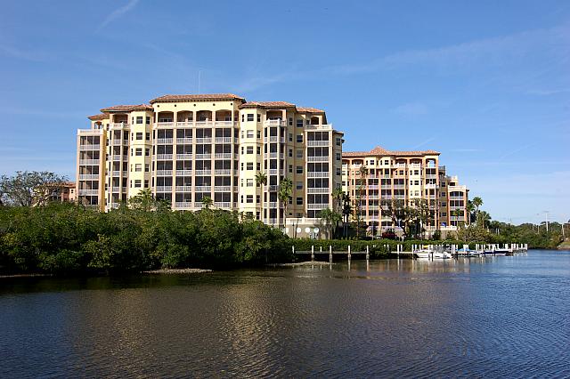 Phillippi Landings Sarasota