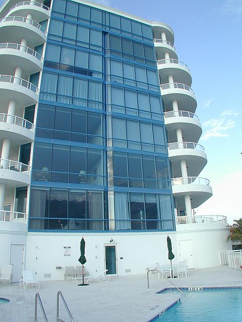 Phoenix Condos in Sarasota