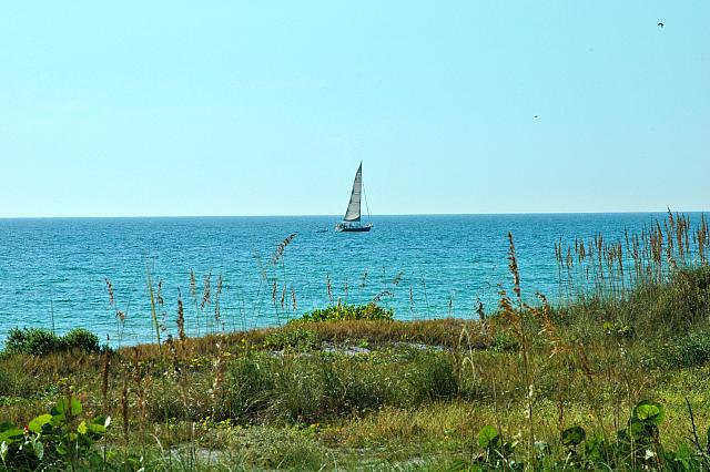 Positano Longboat Key, Florida Beach