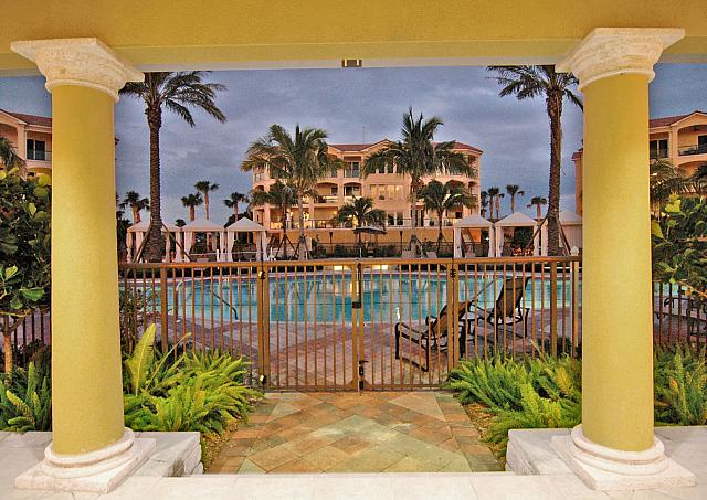 Positano Condos Sarasota