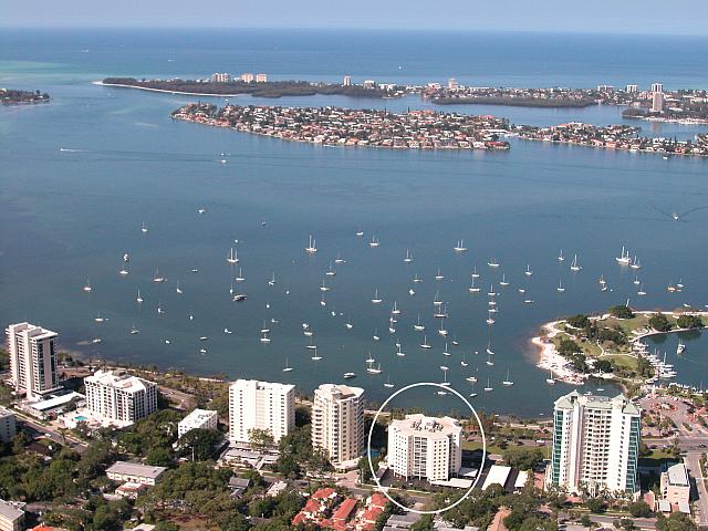Regency House Sarasota