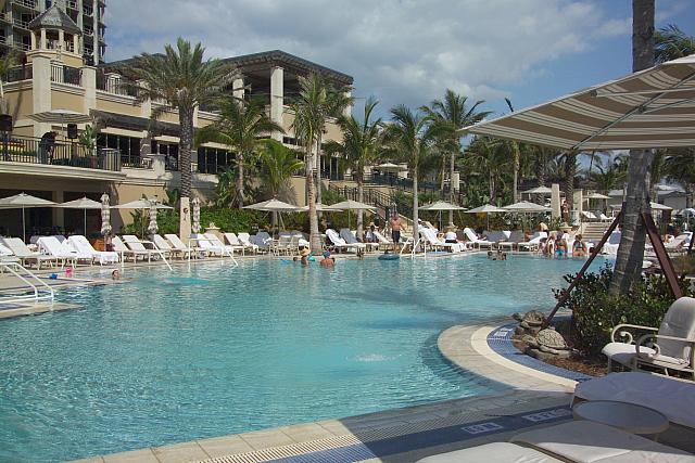 Ritz Beach Club Sarasota Florida