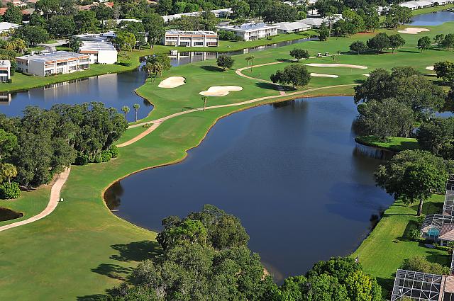 Palm Aire Sarasota