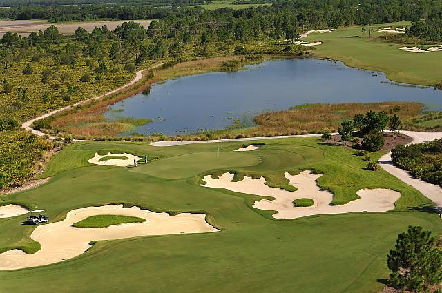 Sarasota Concession Golf Course