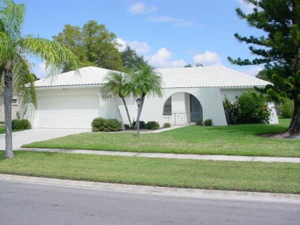 Gulf Gate homes for sale in Sarasota