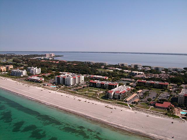 Seaplace Property Longboat Key