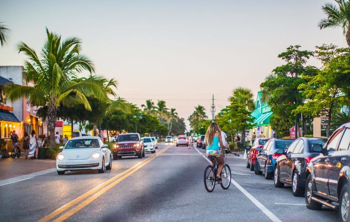 Siesta Key Village real estate