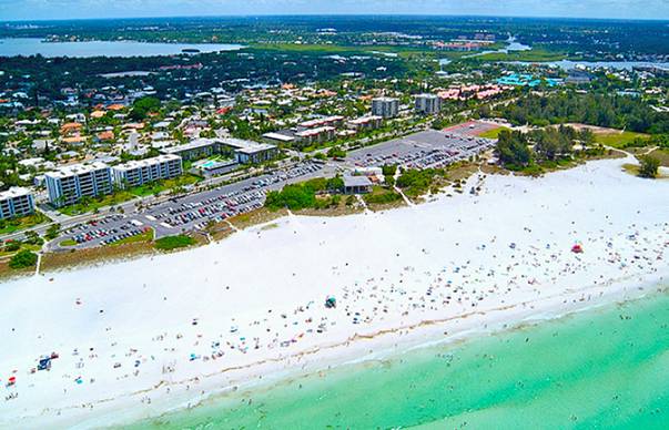 Harbour Towne Siesta Key