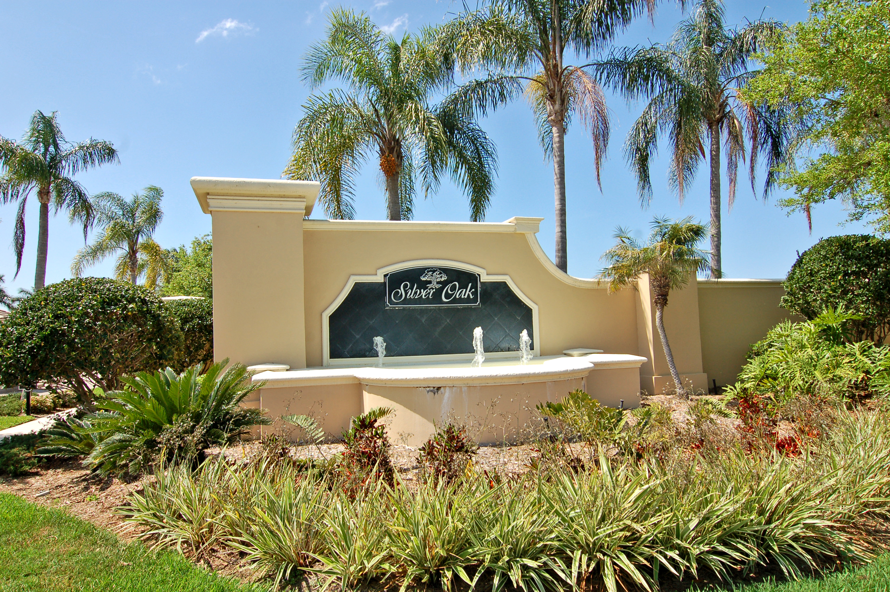 Silver Oak Real Estate Sarasota