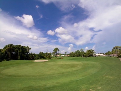 Palmer Ranch Golf Course Sarasota