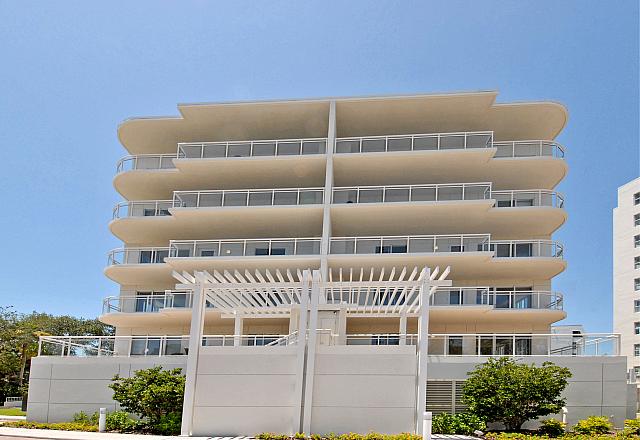 Summer Cove Siesta Key