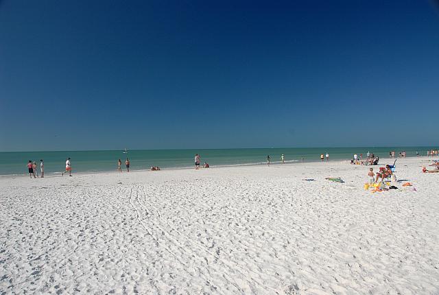 Tiffany Sands Siesta Key