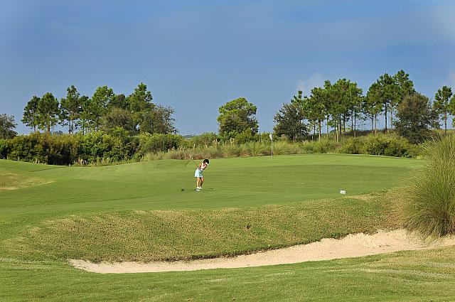 Rosedale Golf Sarasota