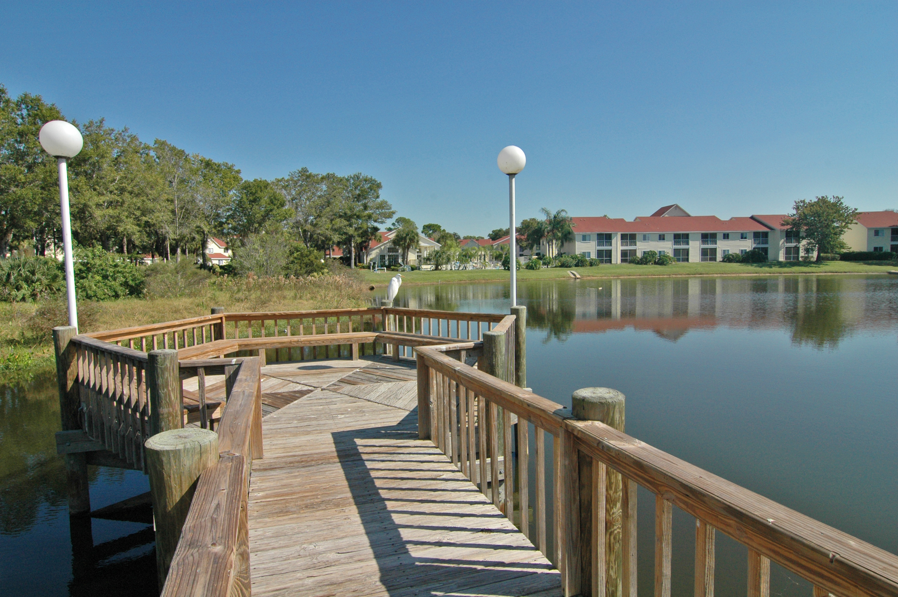 Vintage Grand Dock Sarasota Image #5 Palmer Ranch