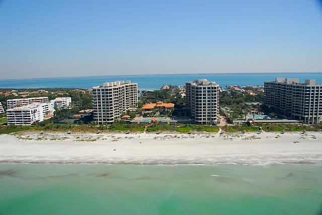 Water Club Longboat Key