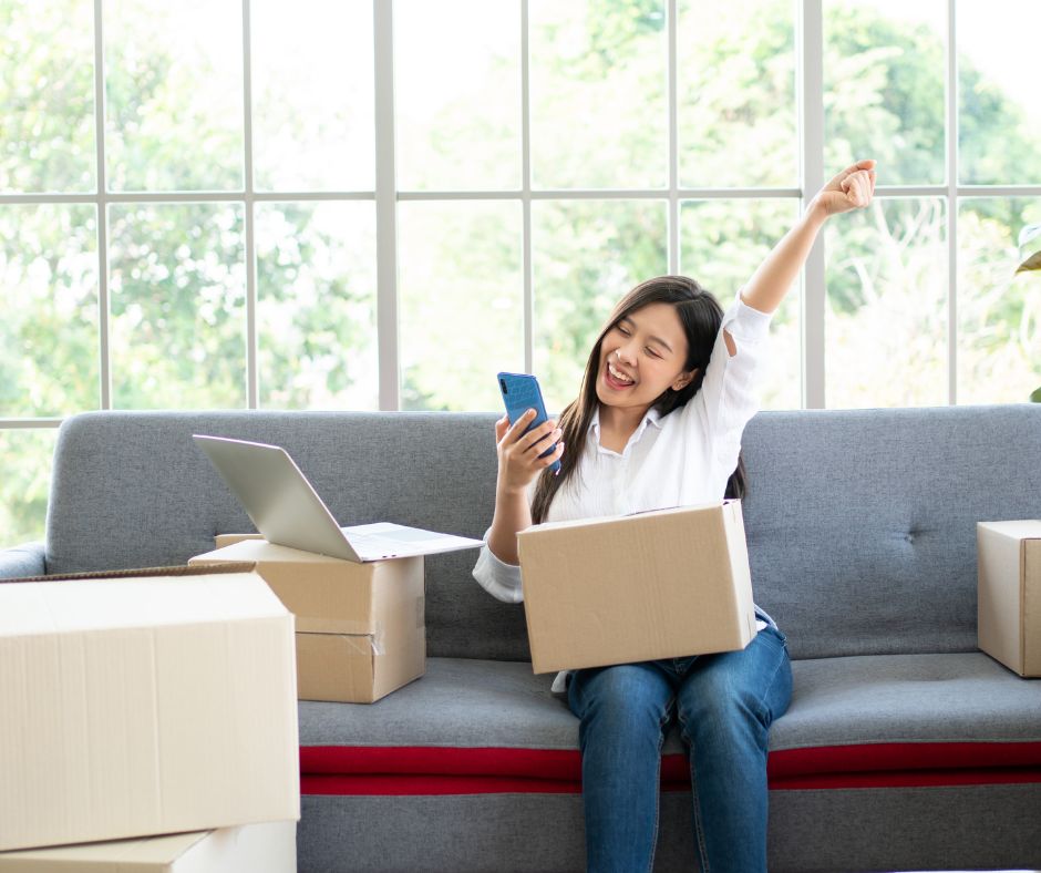 Instant Offer A Stress-Free Path to a Swift Sale!