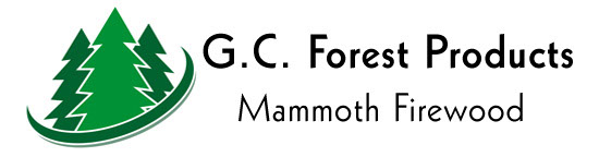 gc forest products logo
