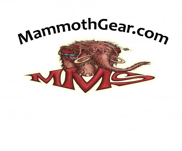 mammoth gear 
