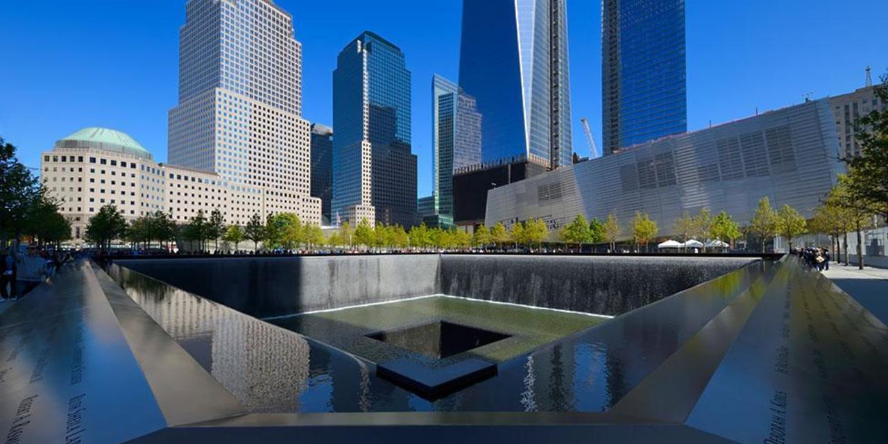 9 11 memorial