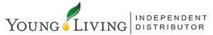 young living logo