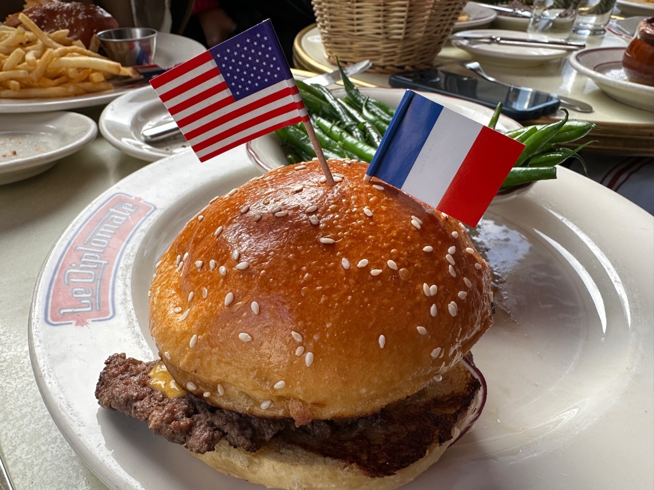 Best French Restaurants in Chevy Chase MD