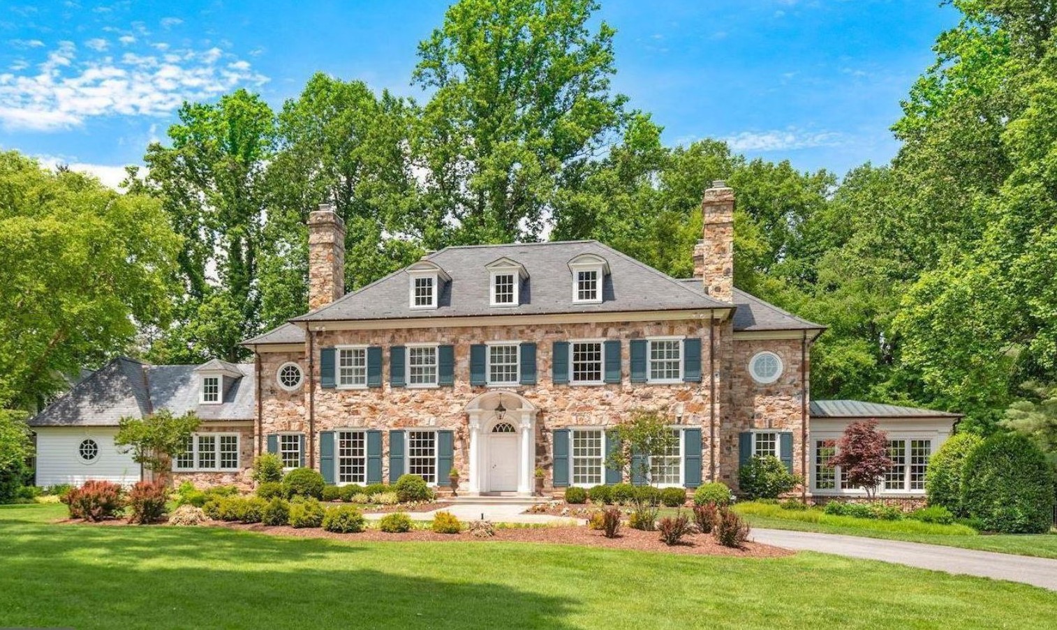 Potomac Maryland Homes for Sale Daryl Judy Real Estate