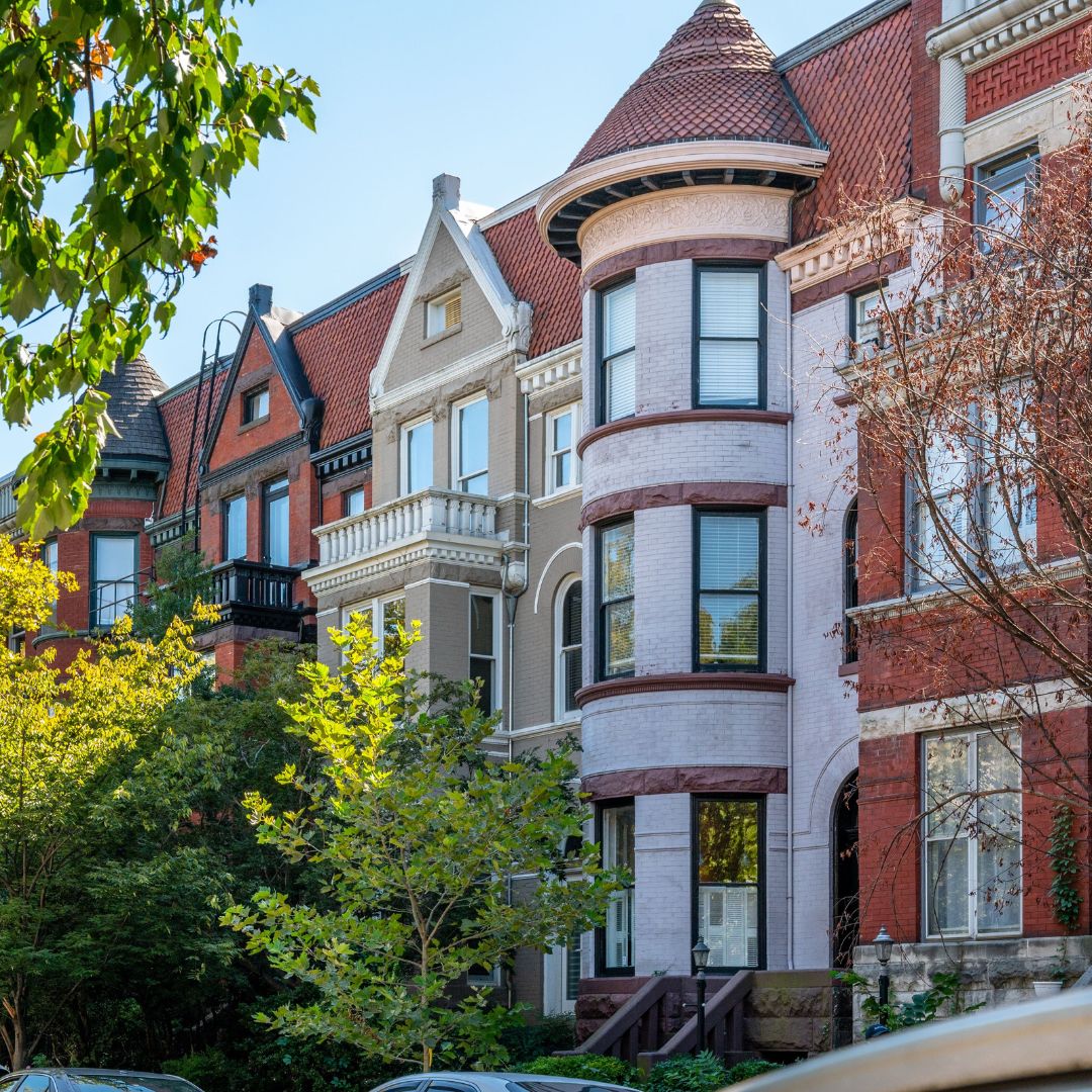 Dupont Circle: The Heartbeat of Washington D.C.'s Revival