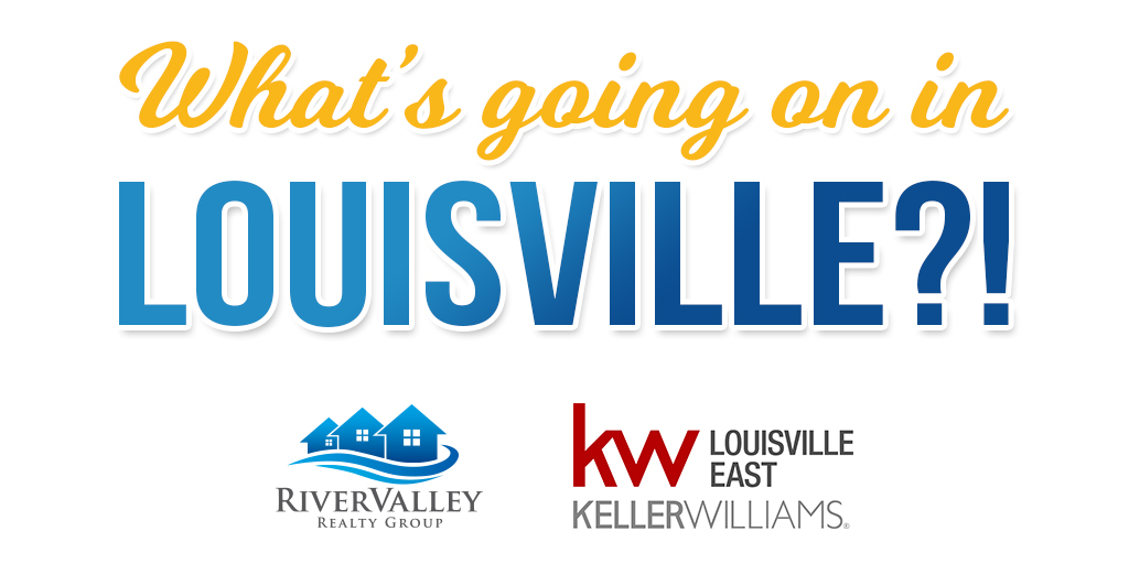 Louisville Events