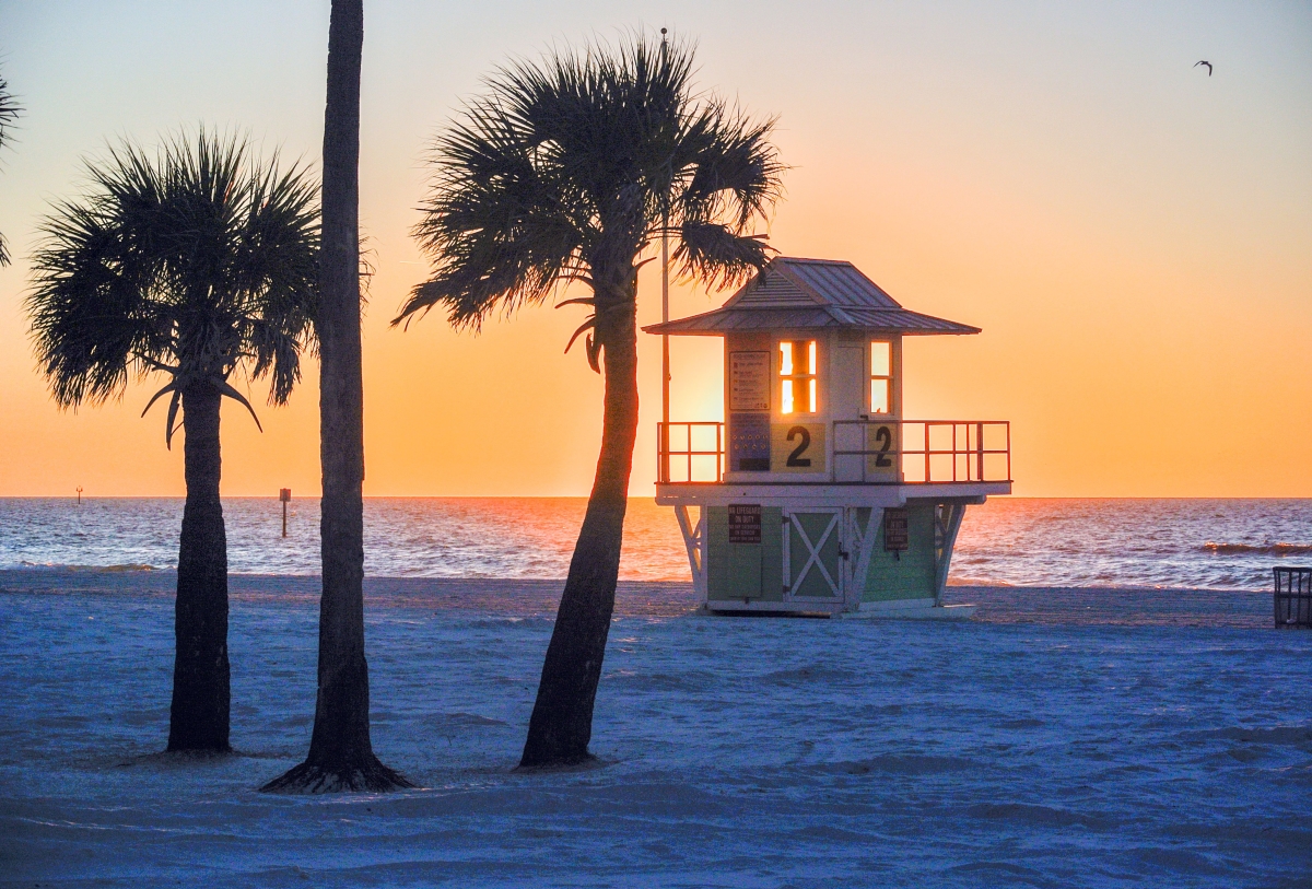 Best Places to Live in Clearwater Florida