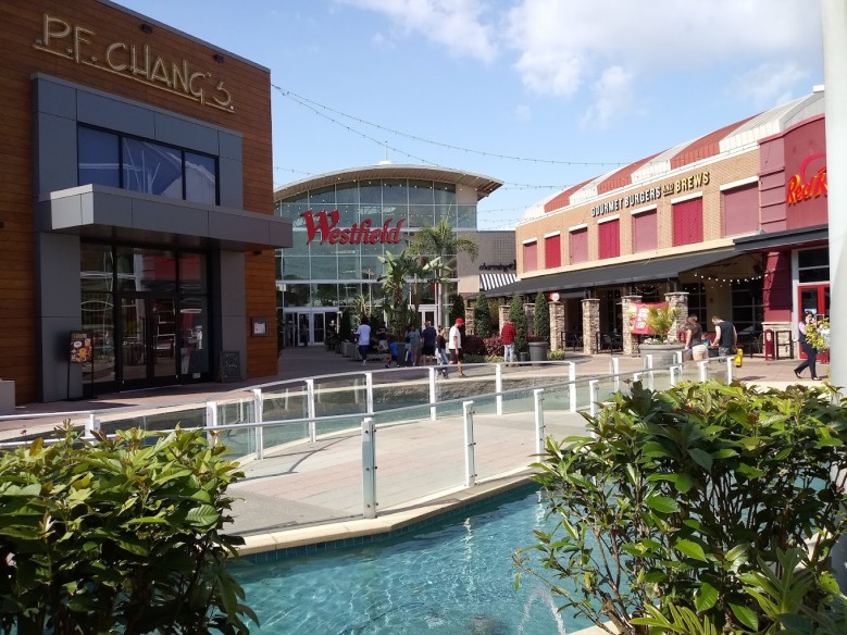 Brandon Mall in Brandon FL - Best Places to Live Brandon FL
