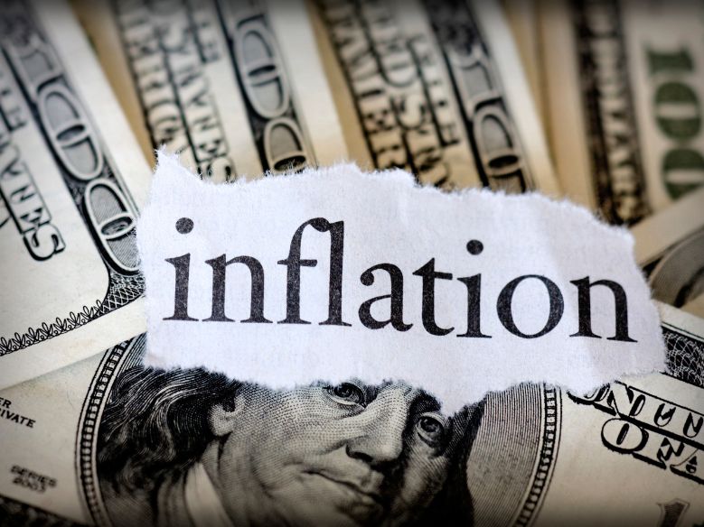 Mortgage Interest Rates Are Impacted by Inflation