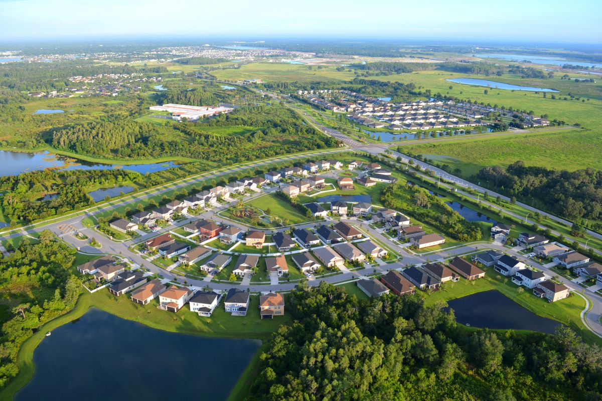 Moving to & Living in Wesley Chapel, FL (The Definitive Guide